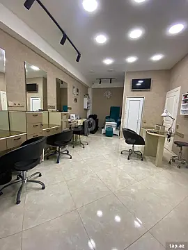 Kirayə verilir ofis — Bakı