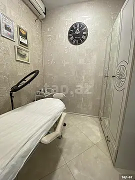 Kirayə verilir ofis