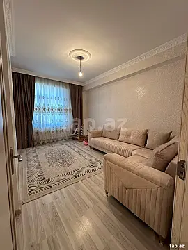 Satılır 3 otaqlı yeni tikili 71 m² — Xırdalan, Xırdalan 3 otaq 71.00 m²