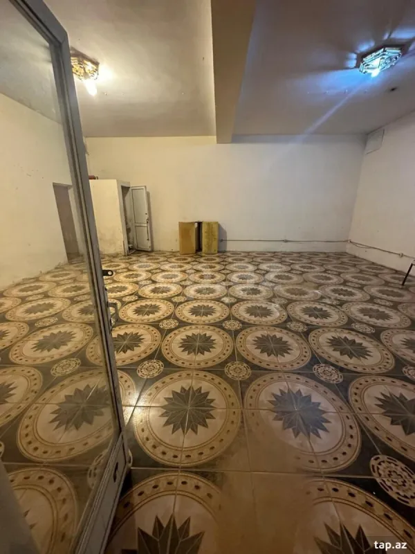 Kirayə verilir obyekt