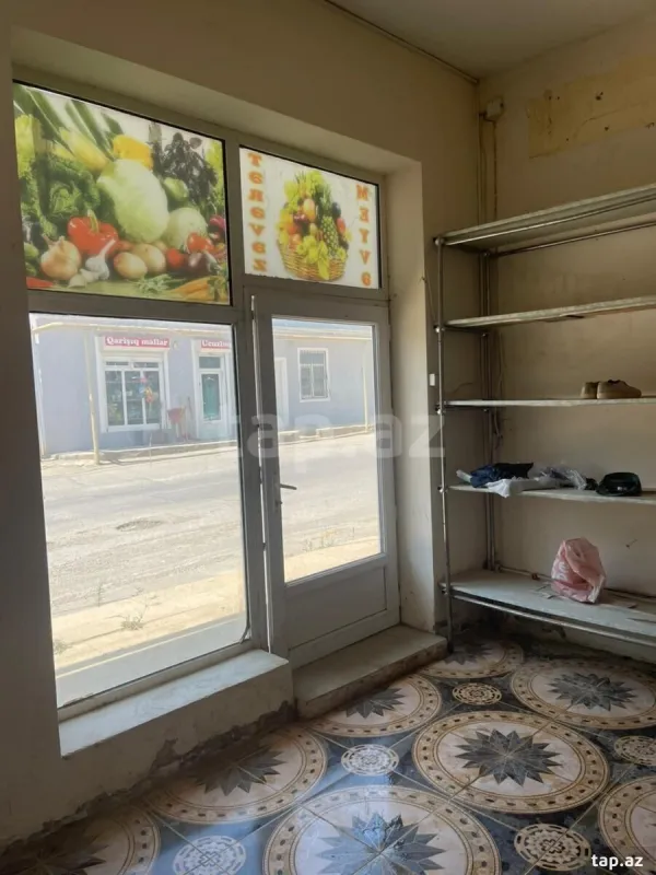 Kirayə verilir obyekt