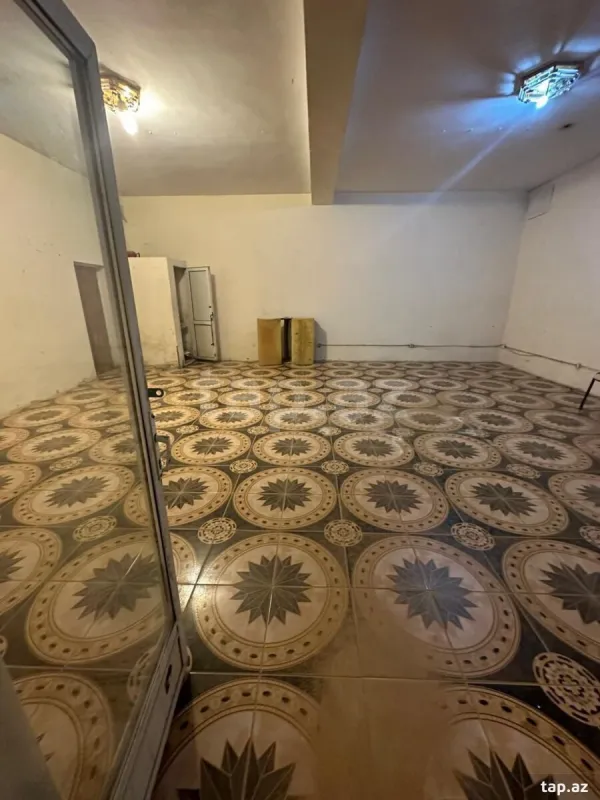 Kirayə verilir obyekt