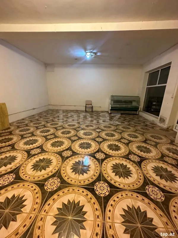 Kirayə verilir obyekt