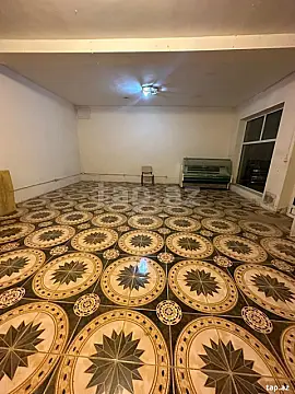 Kirayə verilir obyekt