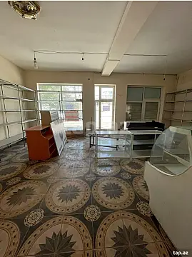 Kirayə verilir obyekt