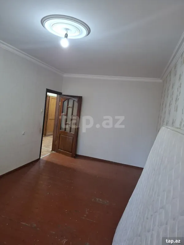 Kirayə verilir 3 otaqlı mənzil 76 m²