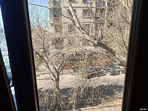 Kirayə verilir 3 otaqlı mənzil 76 m²