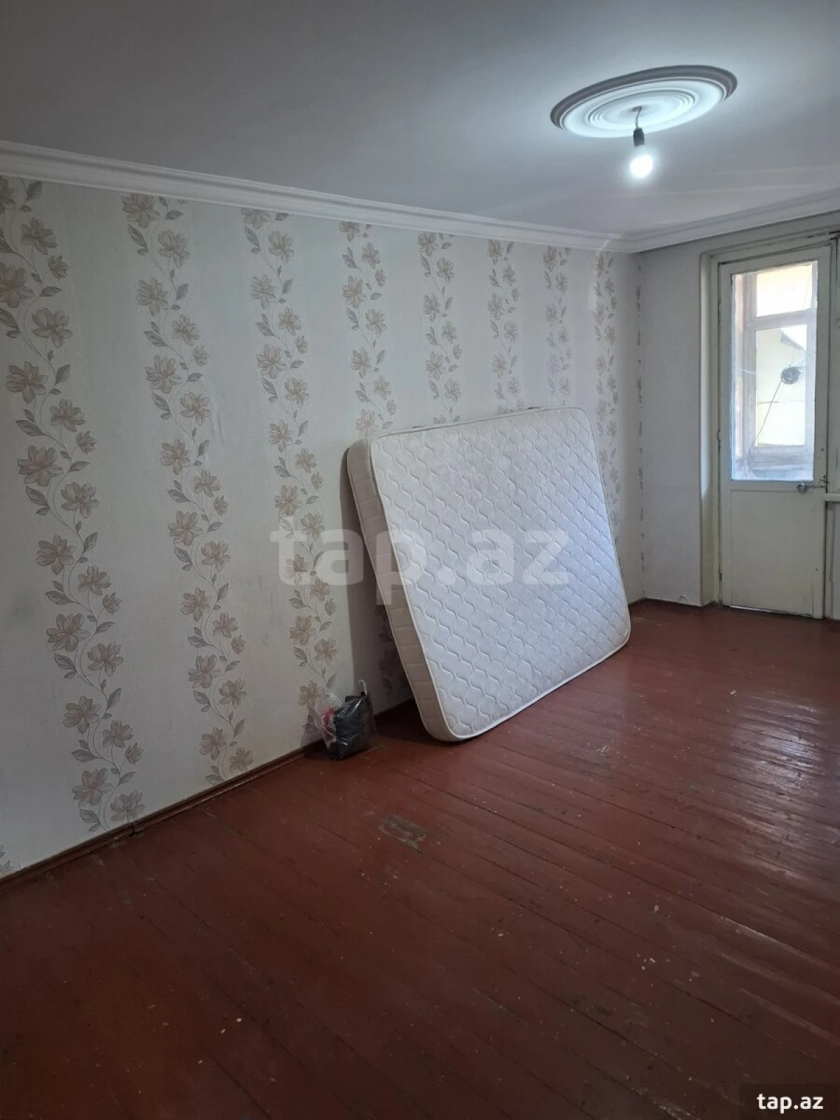 Kirayə verilir 3 otaqlı mənzil 76 m²