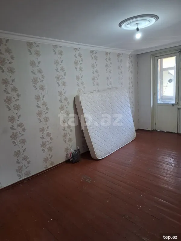 Kirayə verilir 3 otaqlı mənzil 76 m²