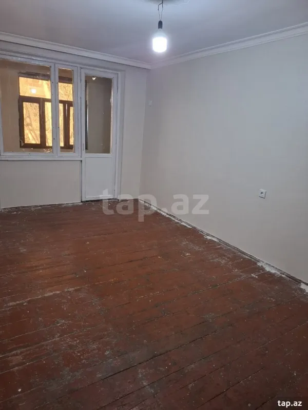 Kirayə verilir 3 otaqlı mənzil 76 m²