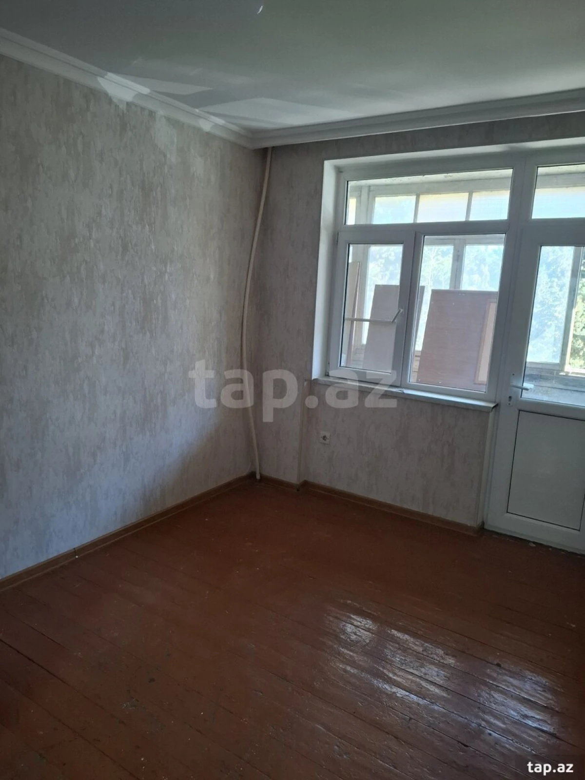 Kirayə verilir 3 otaqlı mənzil 76 m²