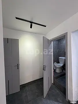 Kirayə verilir obyekt