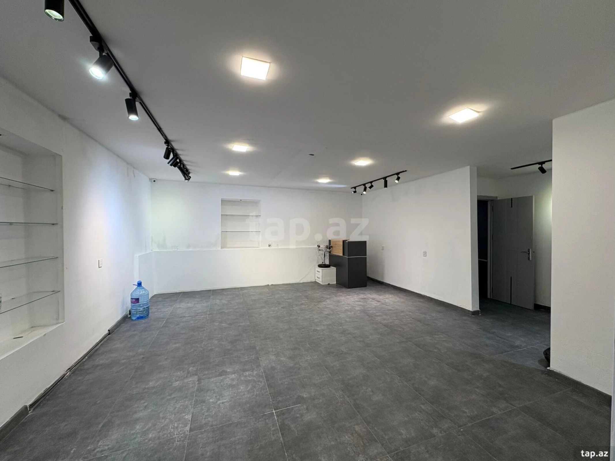 Kirayə verilir obyekt