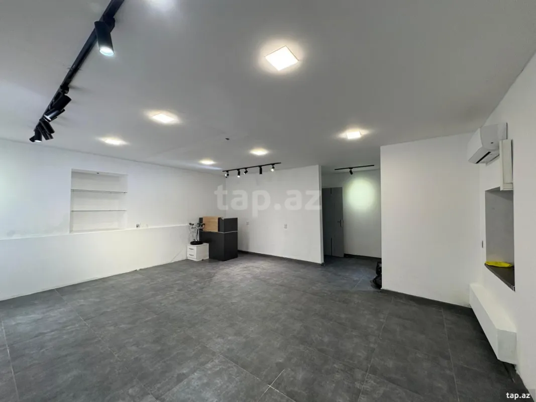 Kirayə verilir obyekt