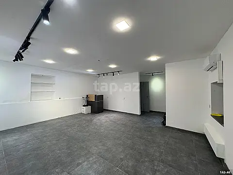 Kirayə verilir obyekt