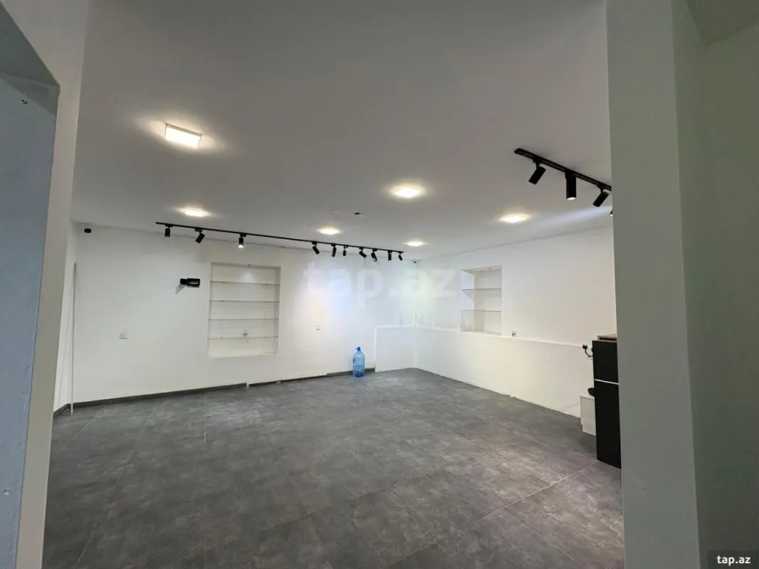 Kirayə verilir obyekt