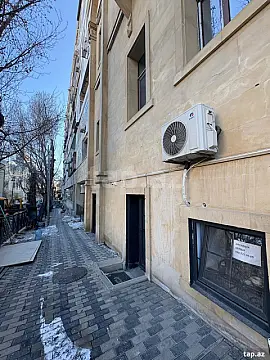 Kirayə verilir obyekt