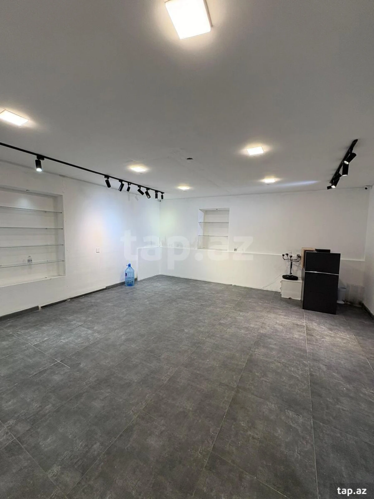 Kirayə verilir obyekt