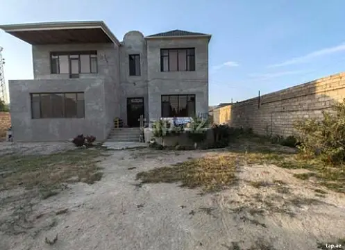 Satılır 7 otaqlı həyət evi 250 m² — Bakı, Buzovna 7 otaq 250.00 m²