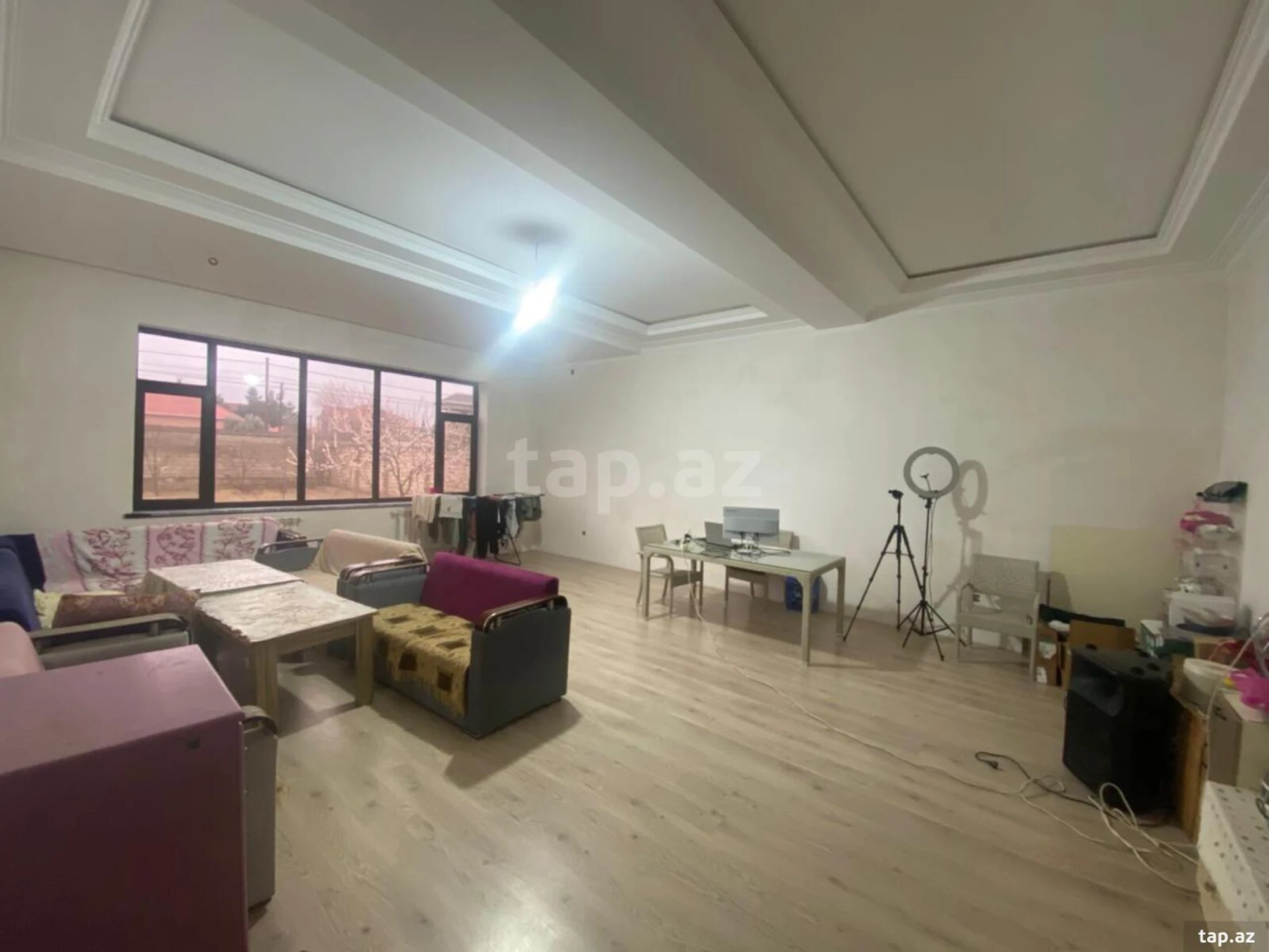 Satılır 7 otaqlı həyət evi 250 m²