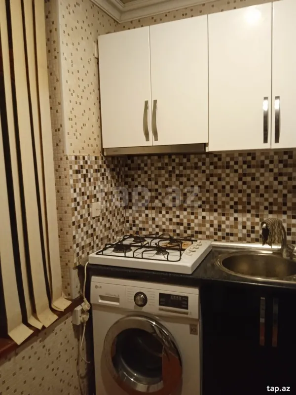 Kirayə verilir 3 otaqlı həyət evi 80 m²