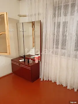 Kirayə verilir 3 otaqlı həyət evi 80 m²