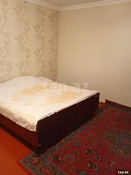 Kirayə verilir 3 otaqlı həyət evi 80 m²