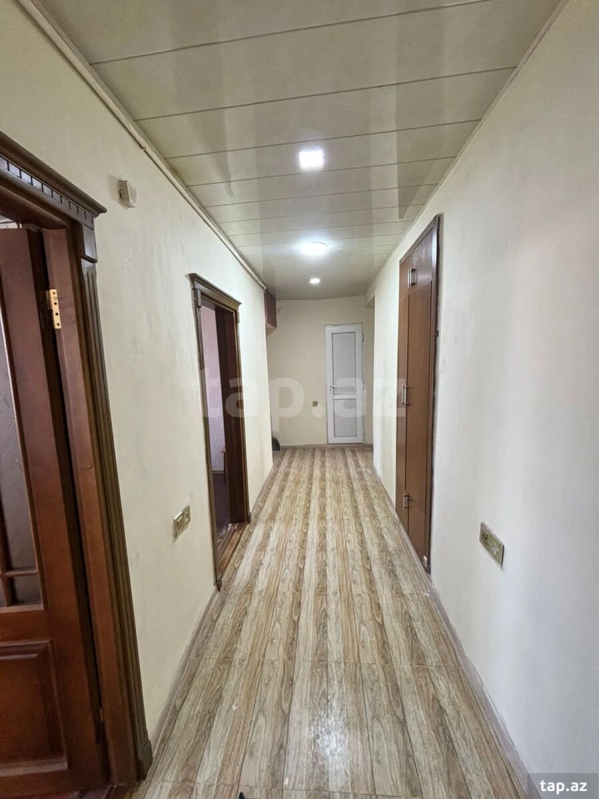 Kirayə verilir 3 otaqlı mənzil 81 m²
