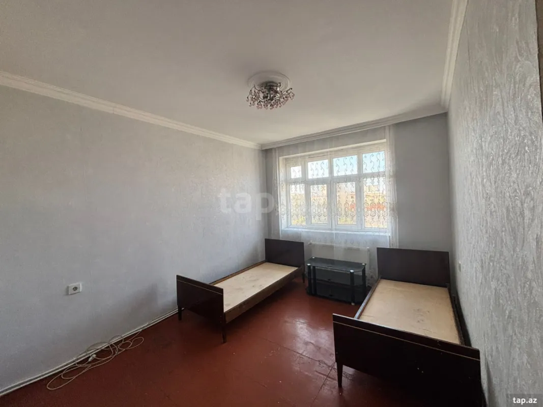 Kirayə verilir 3 otaqlı mənzil 81 m²