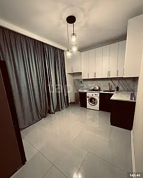 Kirayə verilir 3 otaqlı həyət evi 150 m²