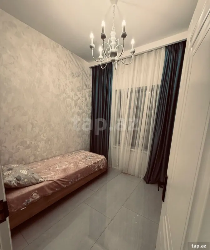 Kirayə verilir 3 otaqlı həyət evi 150 m²