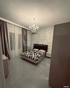 Kirayə verilir 3 otaqlı həyət evi 150 m²