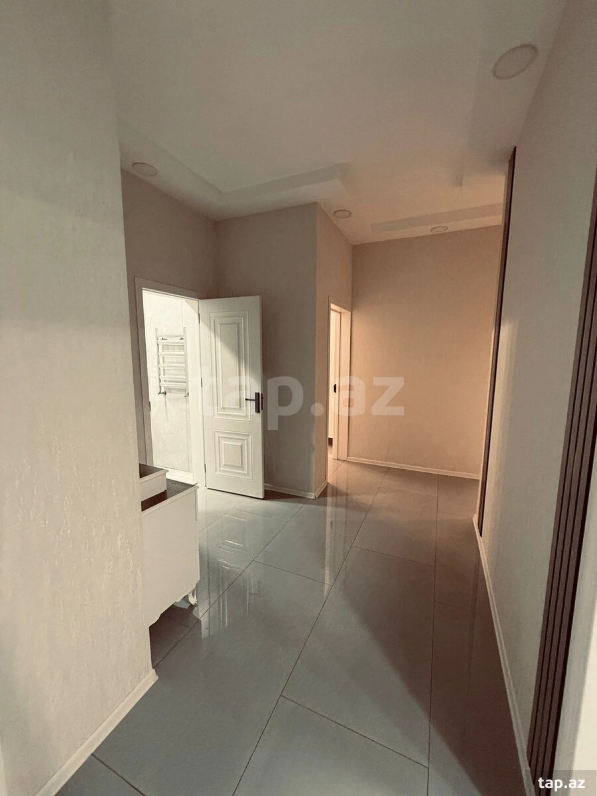 Kirayə verilir 3 otaqlı həyət evi 150 m²