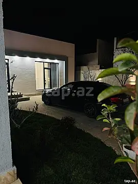 Kirayə verilir 3 otaqlı həyət evi 150 m²