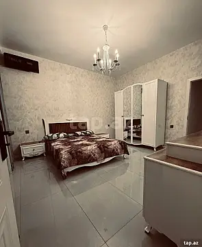 Kirayə verilir 3 otaqlı həyət evi 150 m²