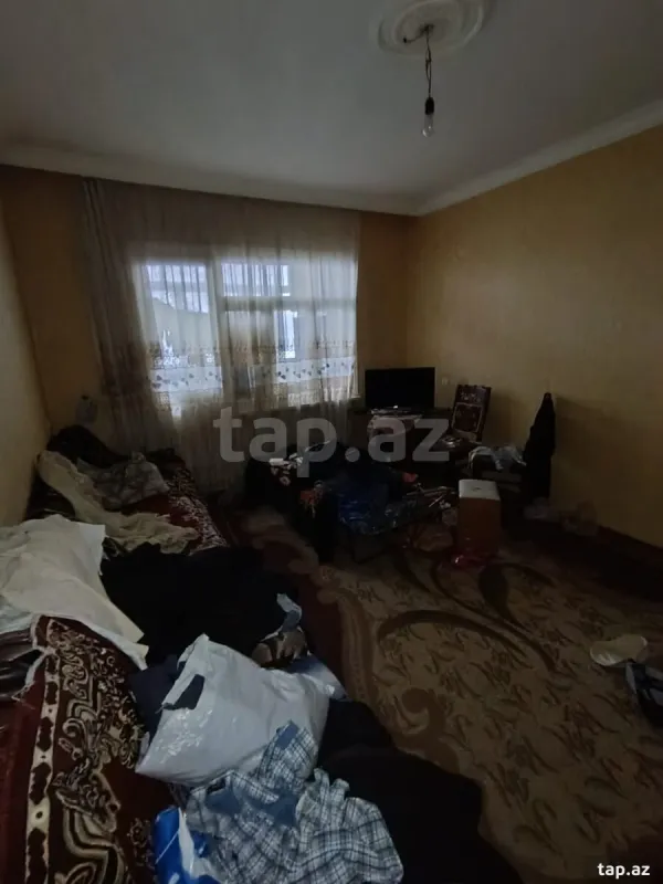 Satılır 3 otaqlı mənzil 68 m²