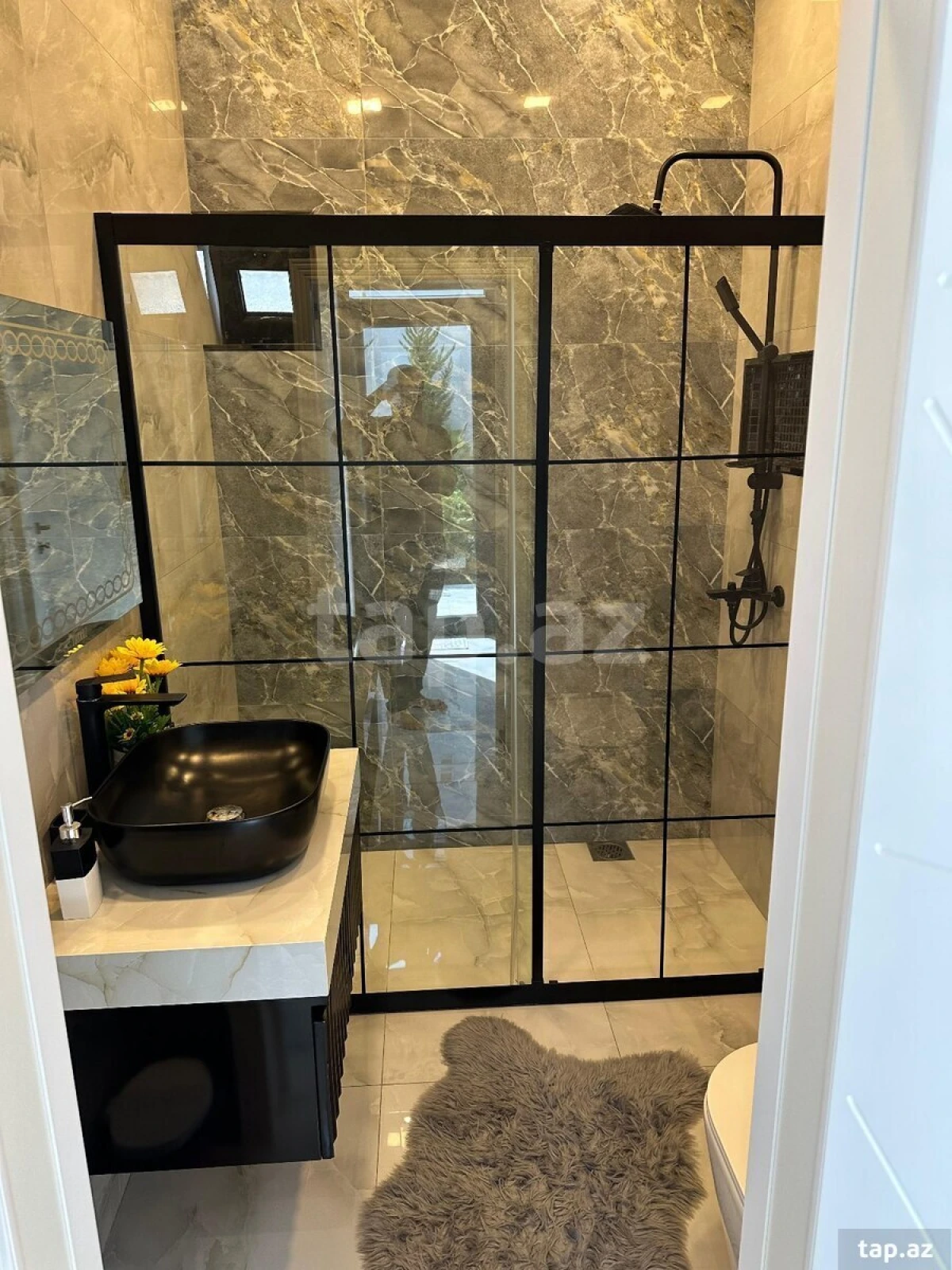 Kirayə verilir 2 otaqlı həyət evi 150 m²