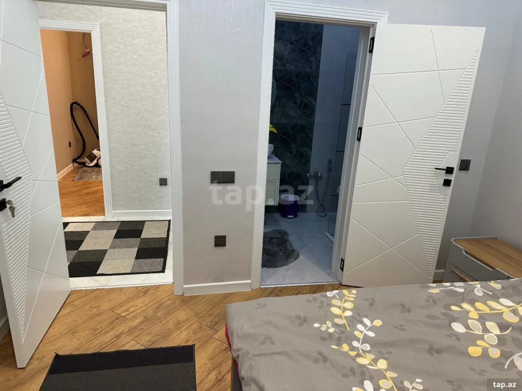 Kirayə verilir 2 otaqlı həyət evi 150 m²