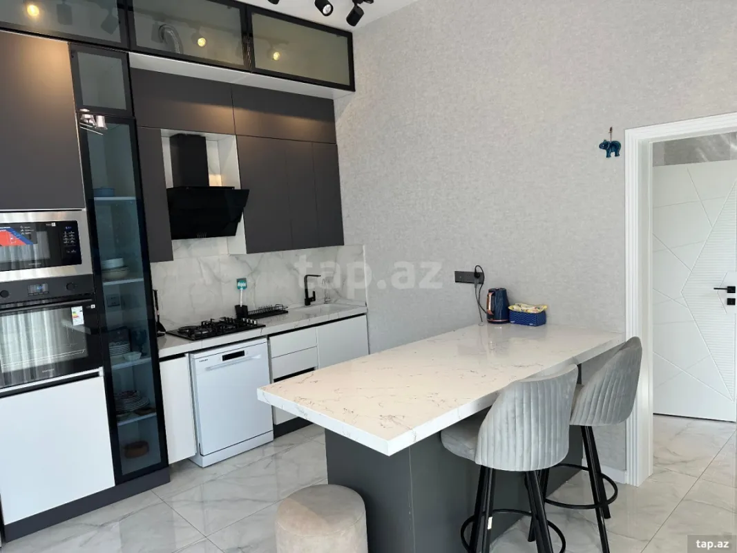 Kirayə verilir 2 otaqlı həyət evi 150 m²