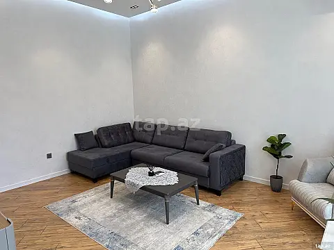Kirayə verilir 2 otaqlı həyət evi 150 m²