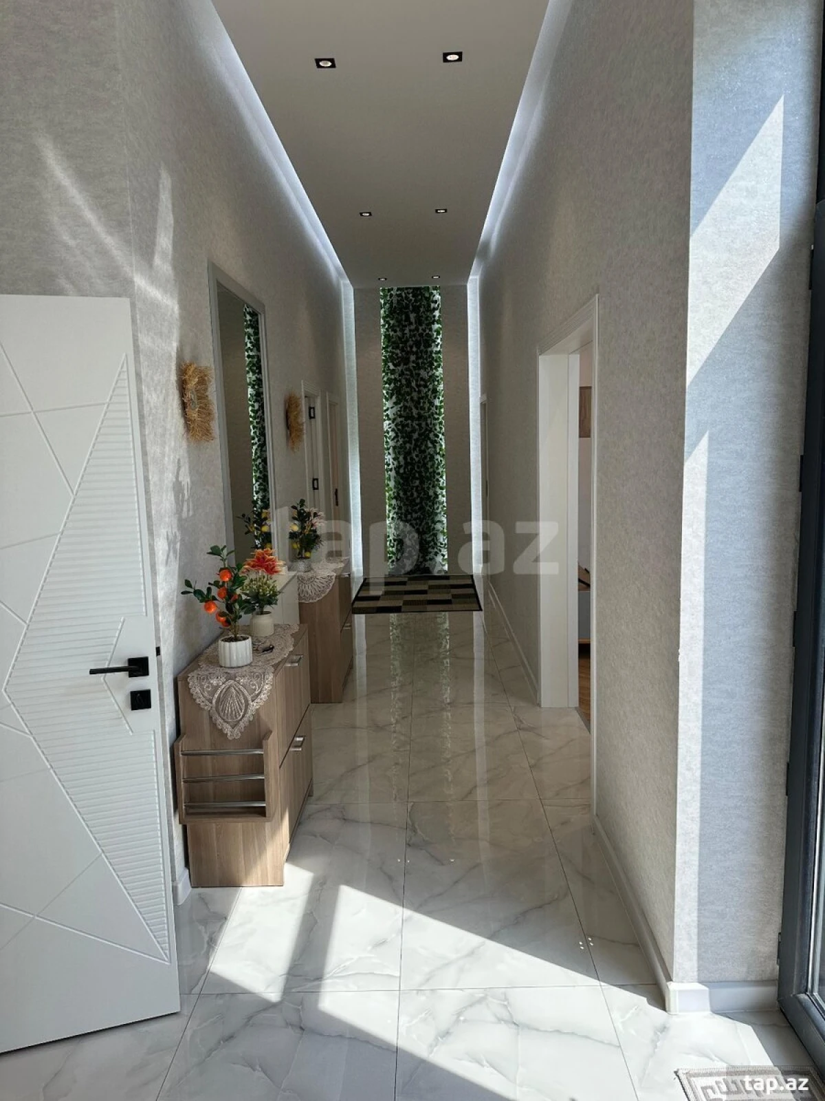 Kirayə verilir 2 otaqlı həyət evi 150 m²