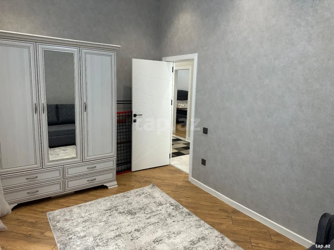 Kirayə verilir 2 otaqlı həyət evi 150 m²
