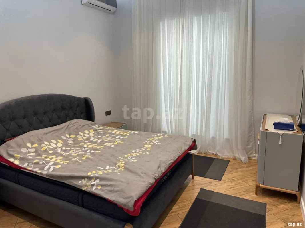 Kirayə verilir 2 otaqlı həyət evi 150 m²