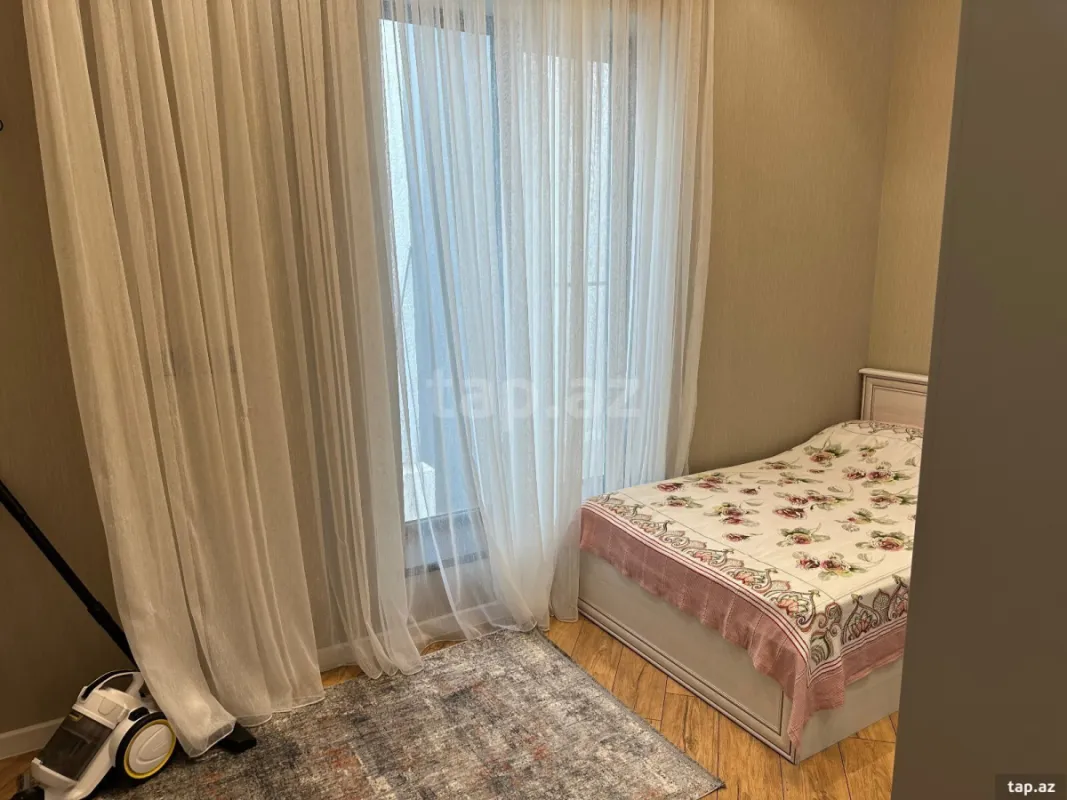 Kirayə verilir 2 otaqlı həyət evi 150 m²