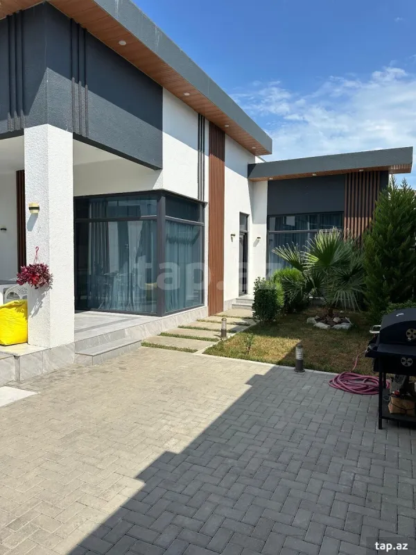 Kirayə verilir 2 otaqlı həyət evi 150 m²