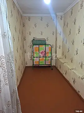 Kirayə verilir 2 otaqlı mənzil 25 m² — Bakı 2 otaq 25.00 m²