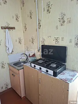 Kirayə verilir 2 otaqlı mənzil 25 m²