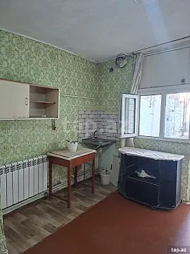 Kirayə verilir 1 otaqlı mənzil 20 m²