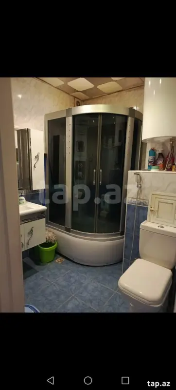 Satılır 3 otaqlı mənzil 65 m²
