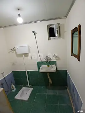 Kirayə verilir 2 otaqlı həyət evi 100 m²